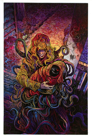 Ghostlore 7 Riccardi Incentive Variant NM (2024)