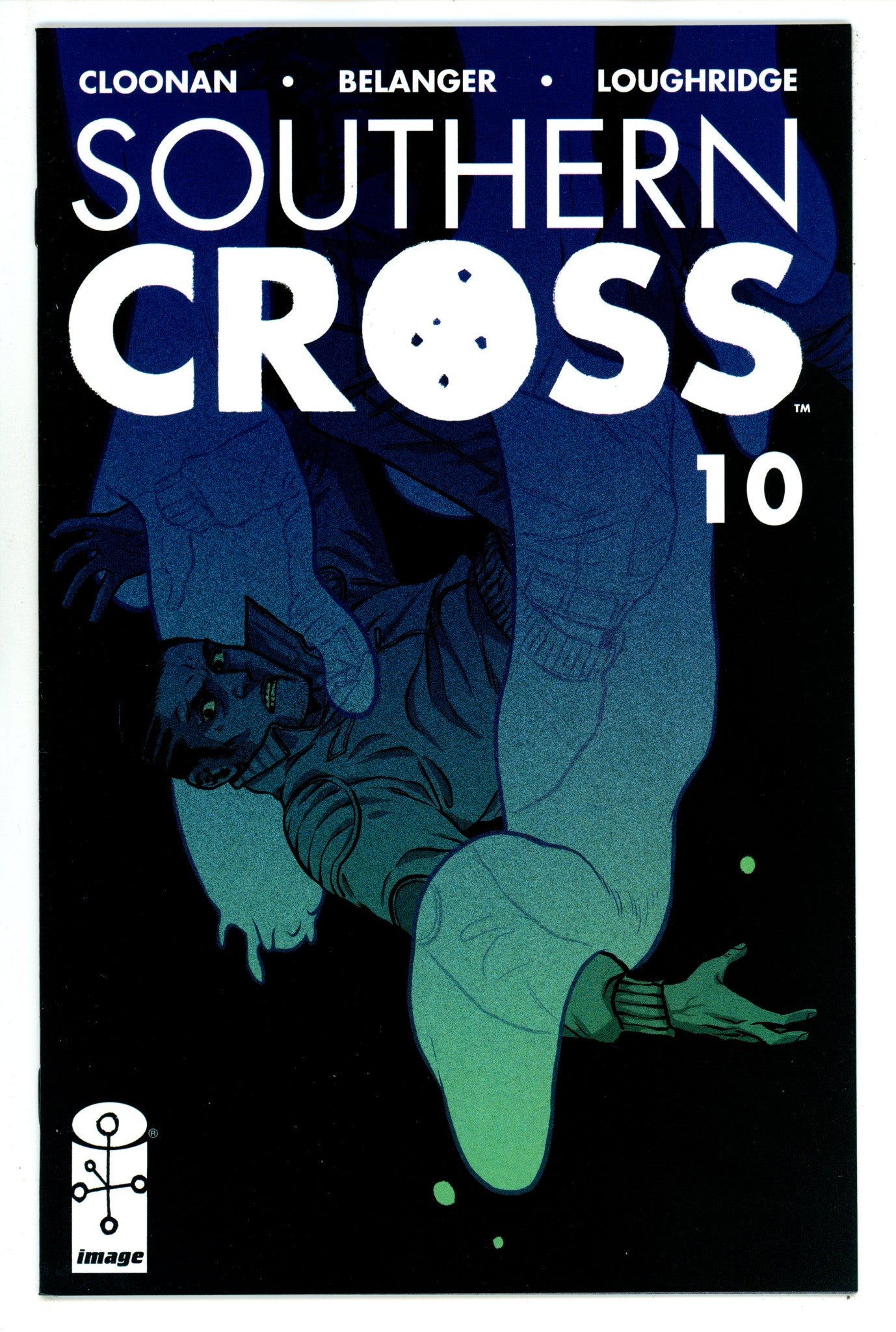 Southern Cross 10 High Grade (2016) 