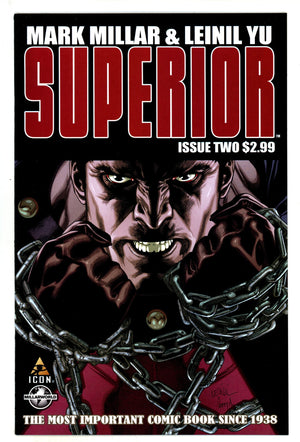 Superior 2 High Grade (2011)