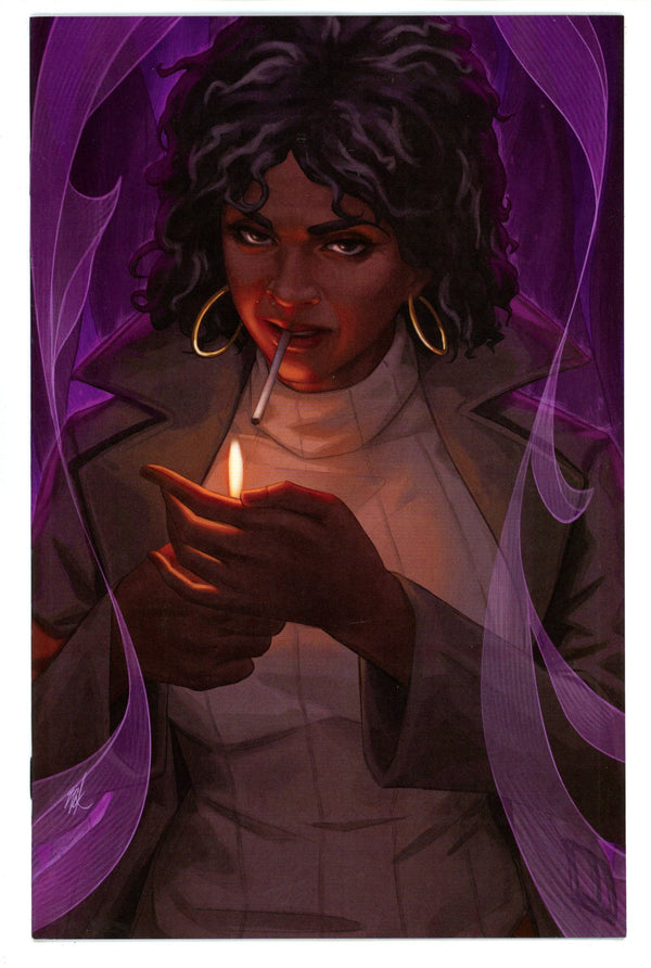 Abbot: 1979 4 VF+ (8.5) (2024) Ejikure Virgin Incentive Variant