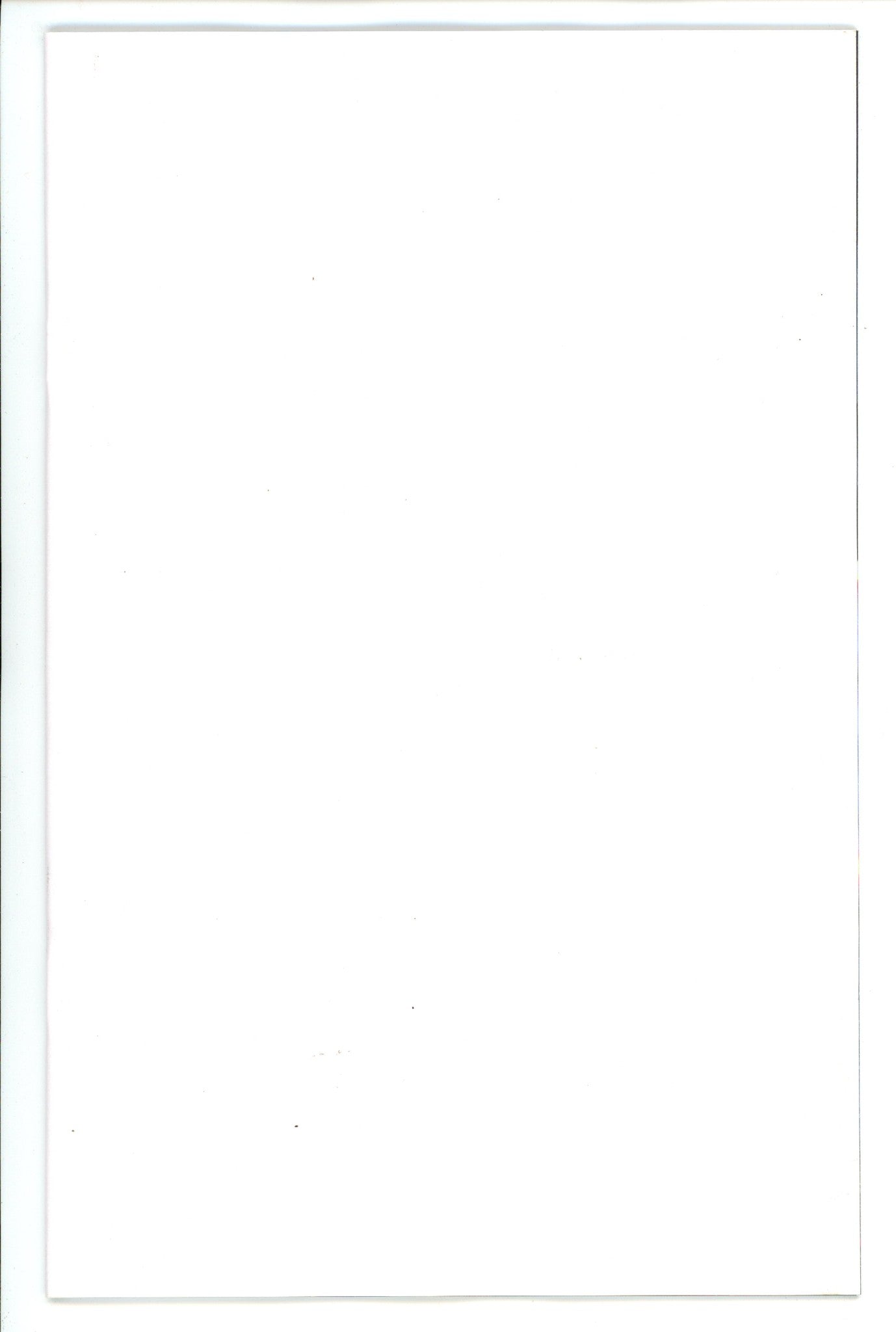 Gun Honey Collision Course  1   Blank Variant   (2024)