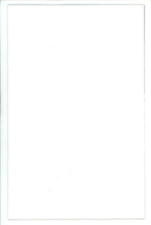 Gun Honey Collision Course 1 Blank Variant (2024)