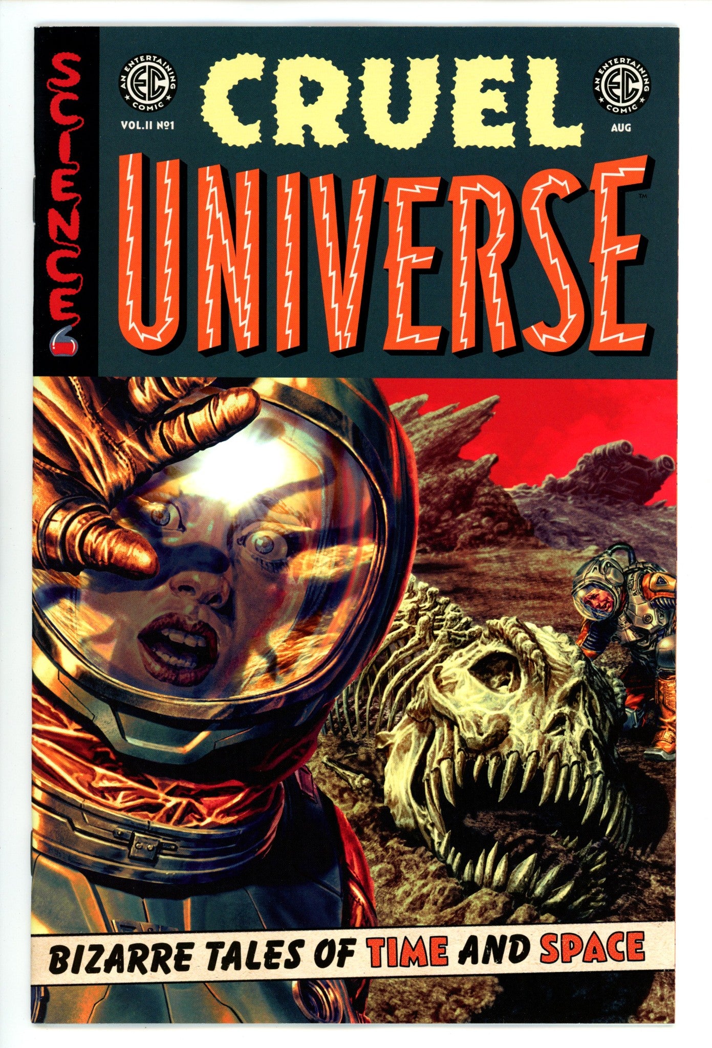 EC Cruel Universe 2 1 (2025)