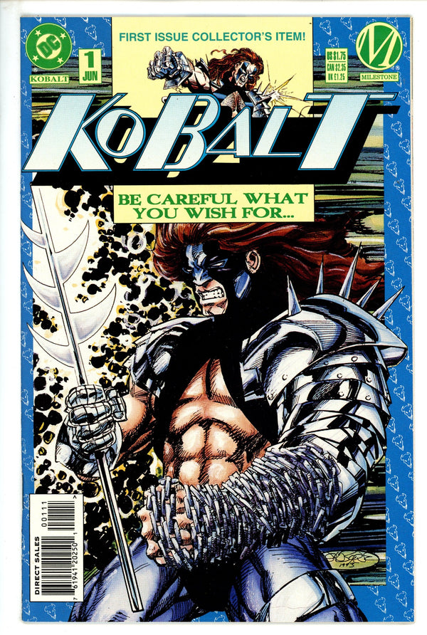 Kobalt 1 (1994)