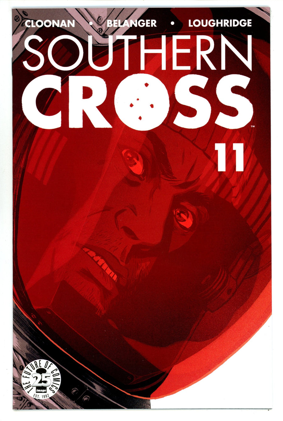 Southern Cross 11 High Grade (2017) 