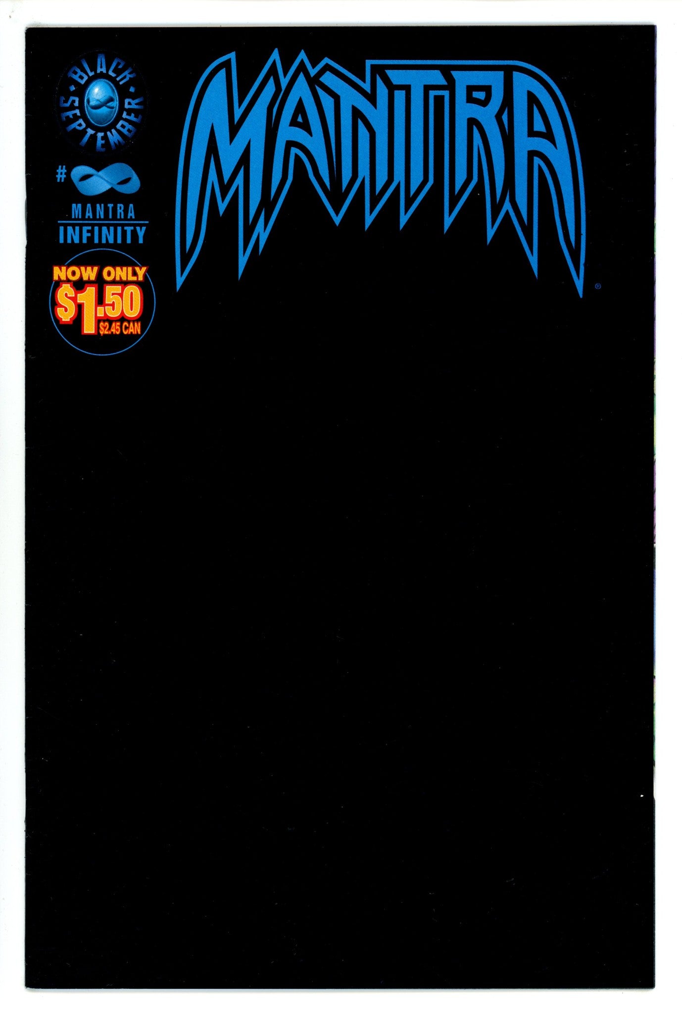 Mantra Vol 2 0 (1995)