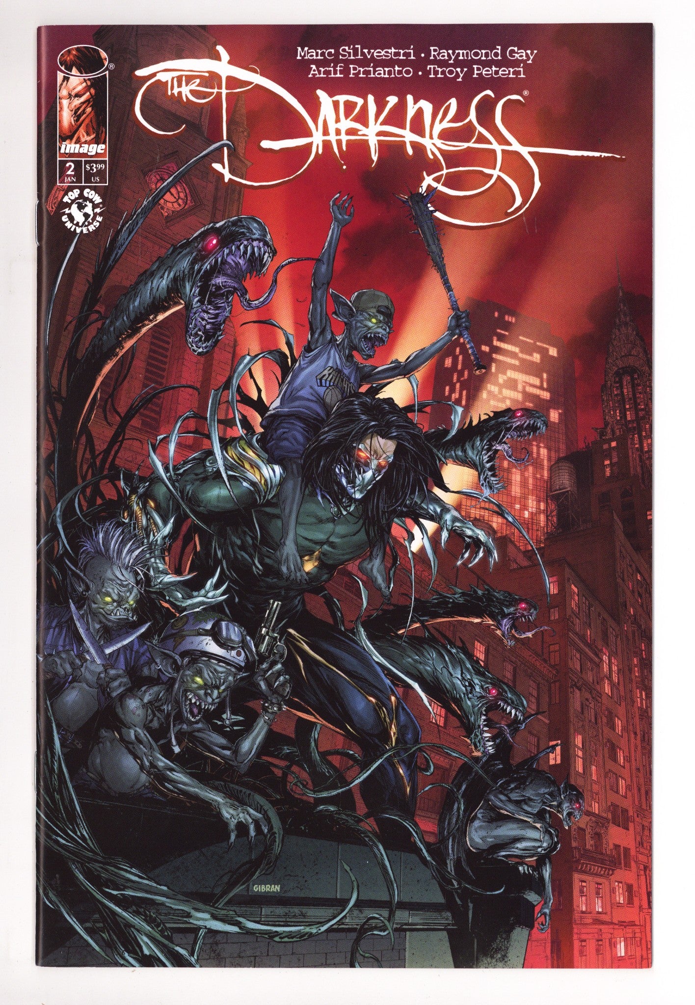 Darkness Vol 4 2    (2026)
