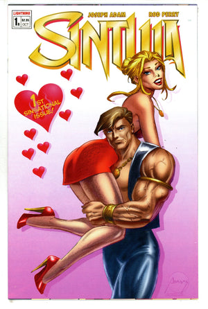 Sinthia 1 Adam Variant (1997)