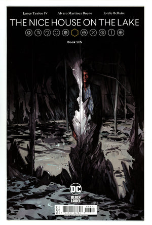 The Nice House on the Lake 6 High Grade (2022)