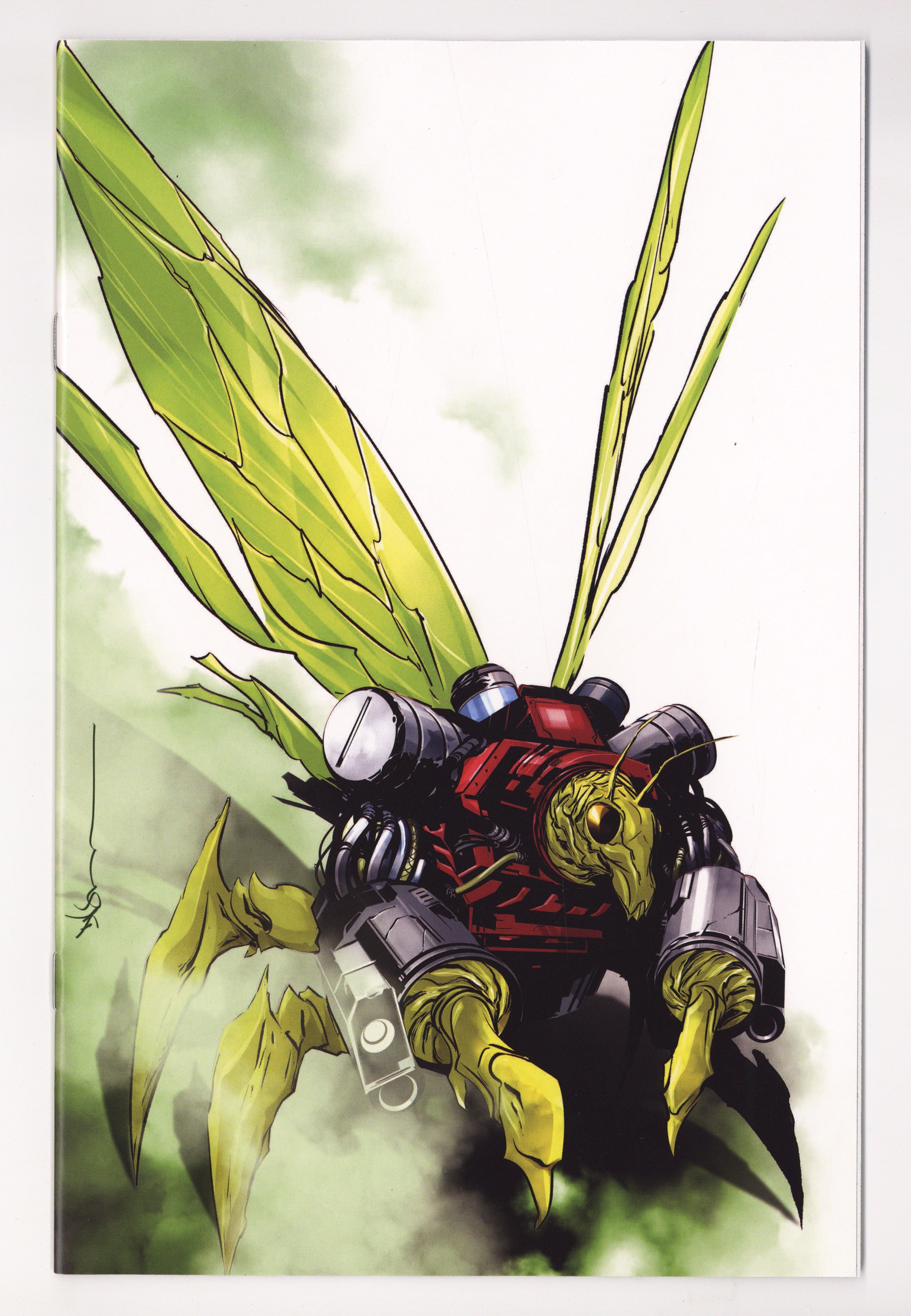 Ben 10 2 Nguyen Virgin Incentive (2026)