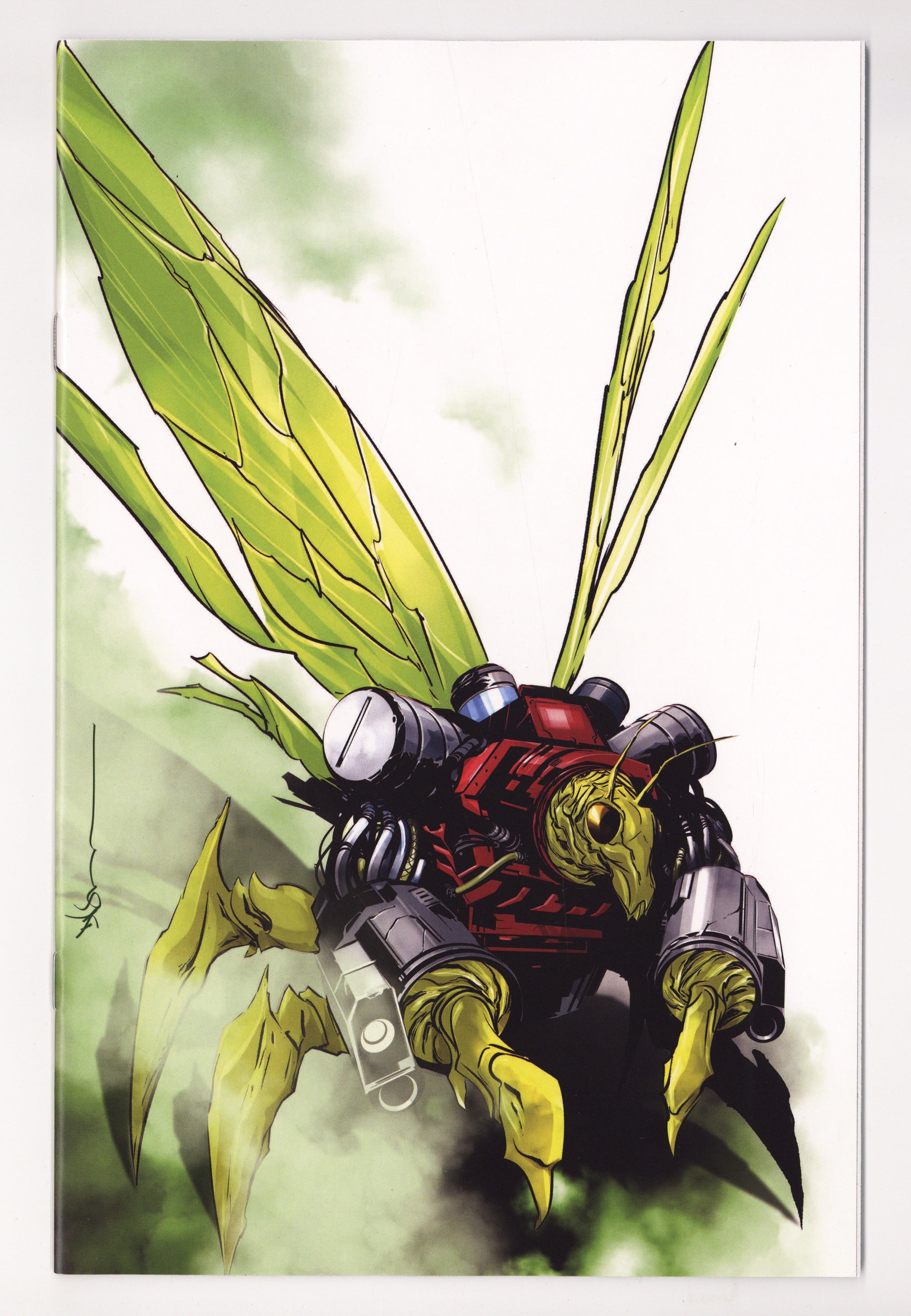 Ben 10 2 Nguyen Virgin Incentive (2026)