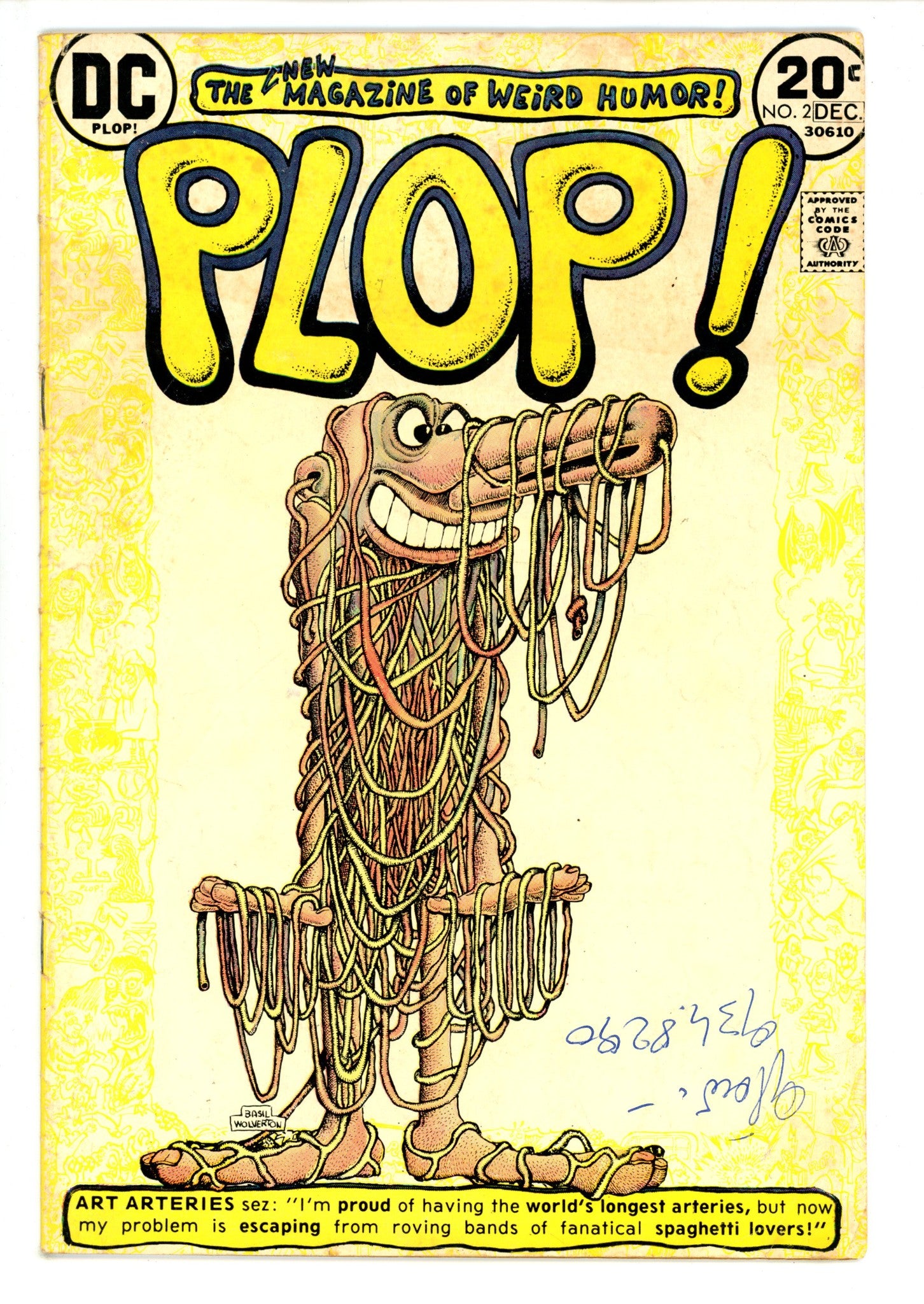 Plop! 2 (1973)