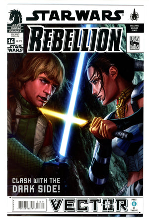 Star Wars: Rebellion   16  High Grade   (2008)