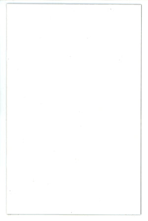 Fire & Ice Teegra 1 Blank Blue (Ice) Variant (2024)