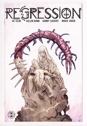 Regression 4 High Grade (2017)