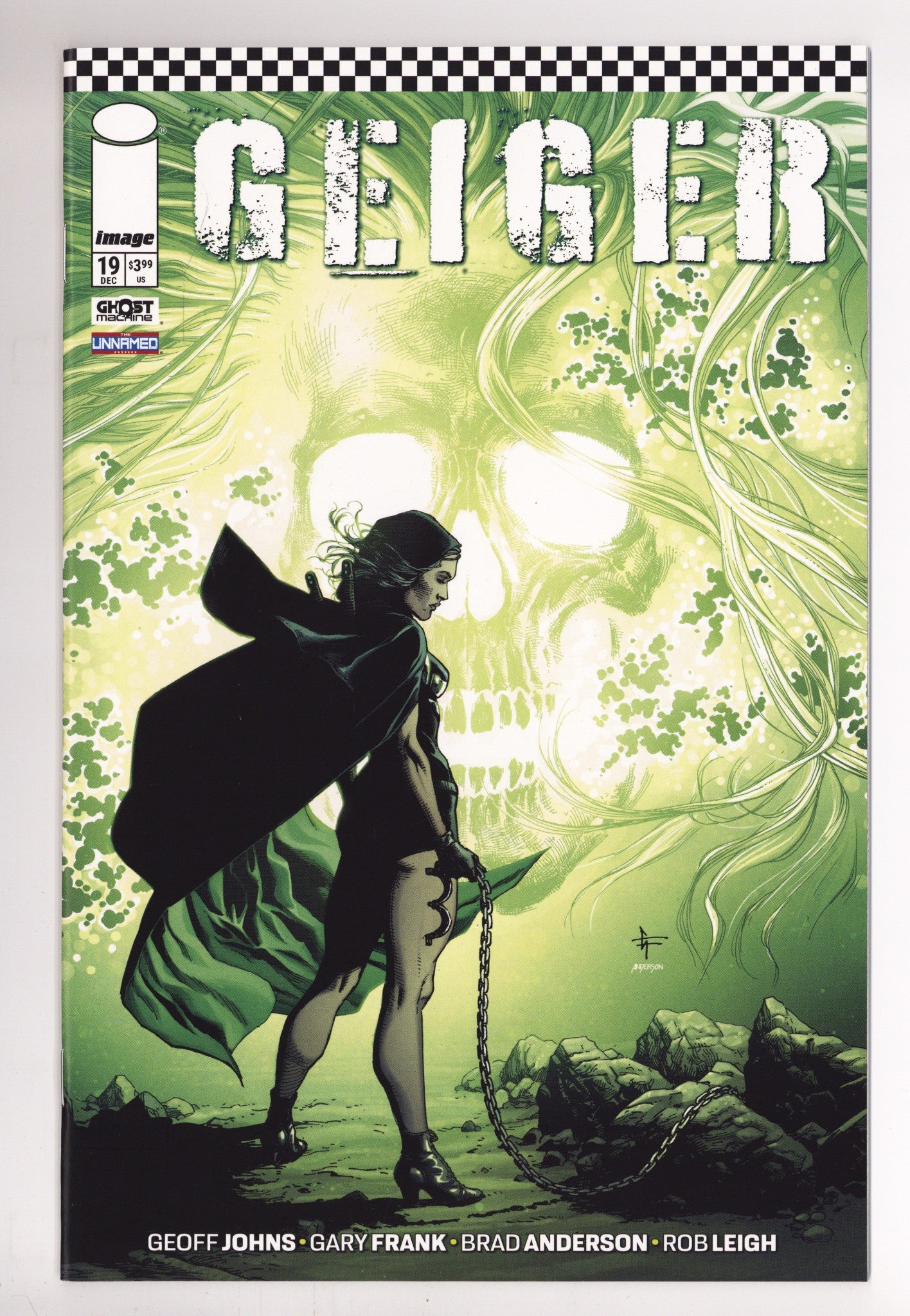 Geiger Vol 2 19 (2025)