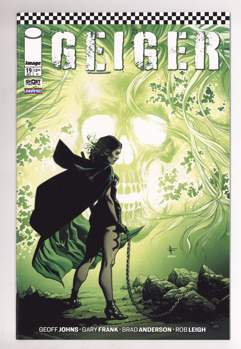 Geiger Vol 2 19 (2025)