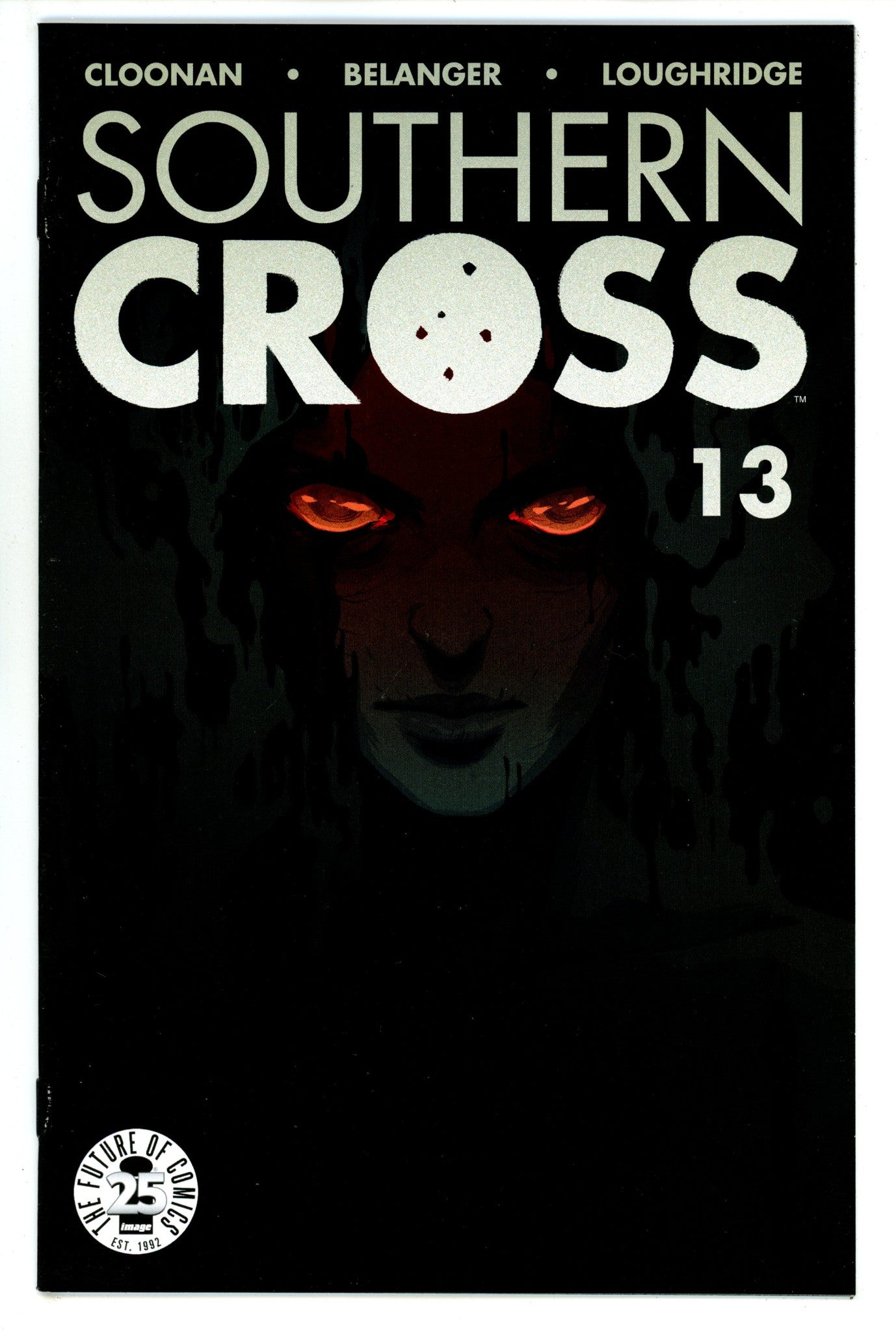 Southern Cross 13 High Grade (2017) 