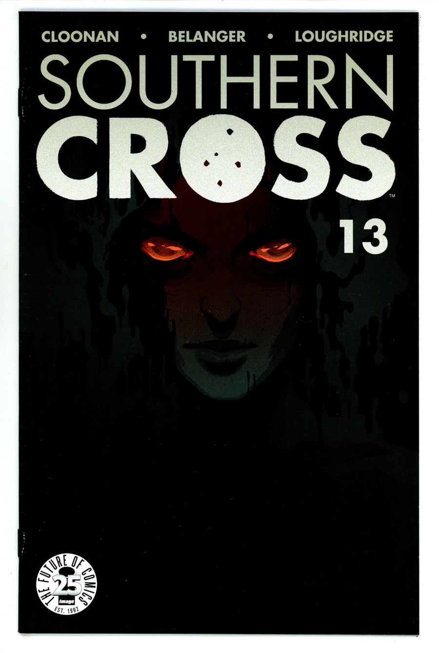Southern Cross 13 High Grade (2017) 