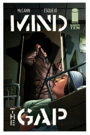Mind the Gap 10 High Grade (2013)