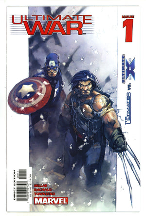 Ultimate War 1 High Grade (2003)