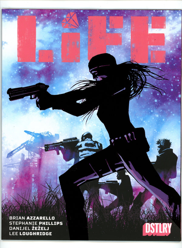 Life 4 (2025) (CORRECTED)