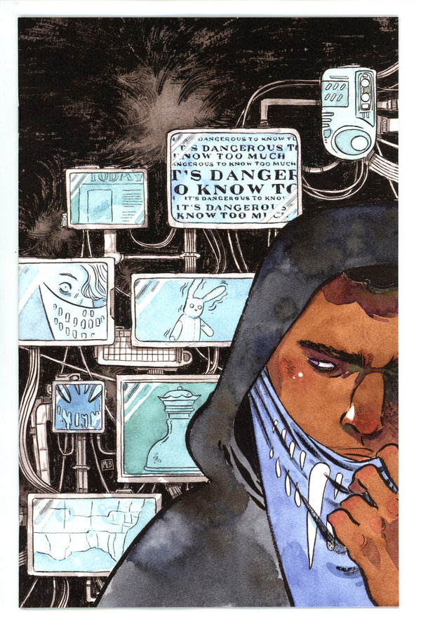 House Of Slaughter 30 Beem Virgin Incentive Variant NM (2025)