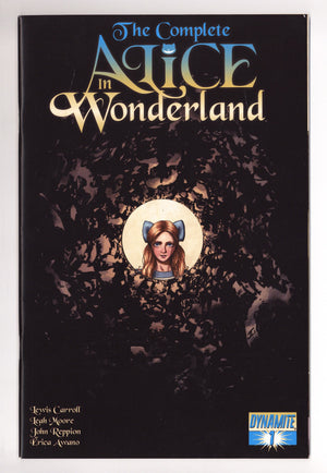 The Complete Alice in Wonderland 1 High Grade (2009)