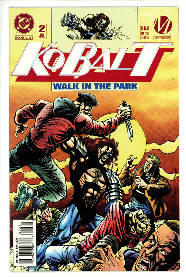 Kobalt 2 (1994)