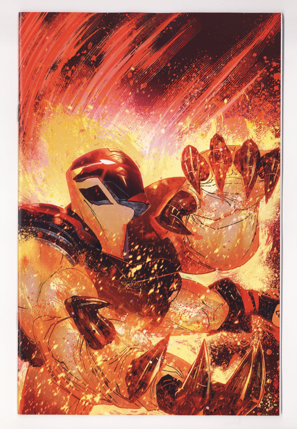 Ben 10 2 Carey Virgin Incentive NM (2026)