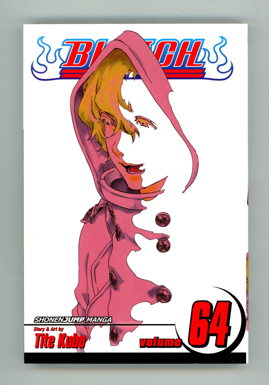 Bleach Vol 64 High Grade TPB (2015) 