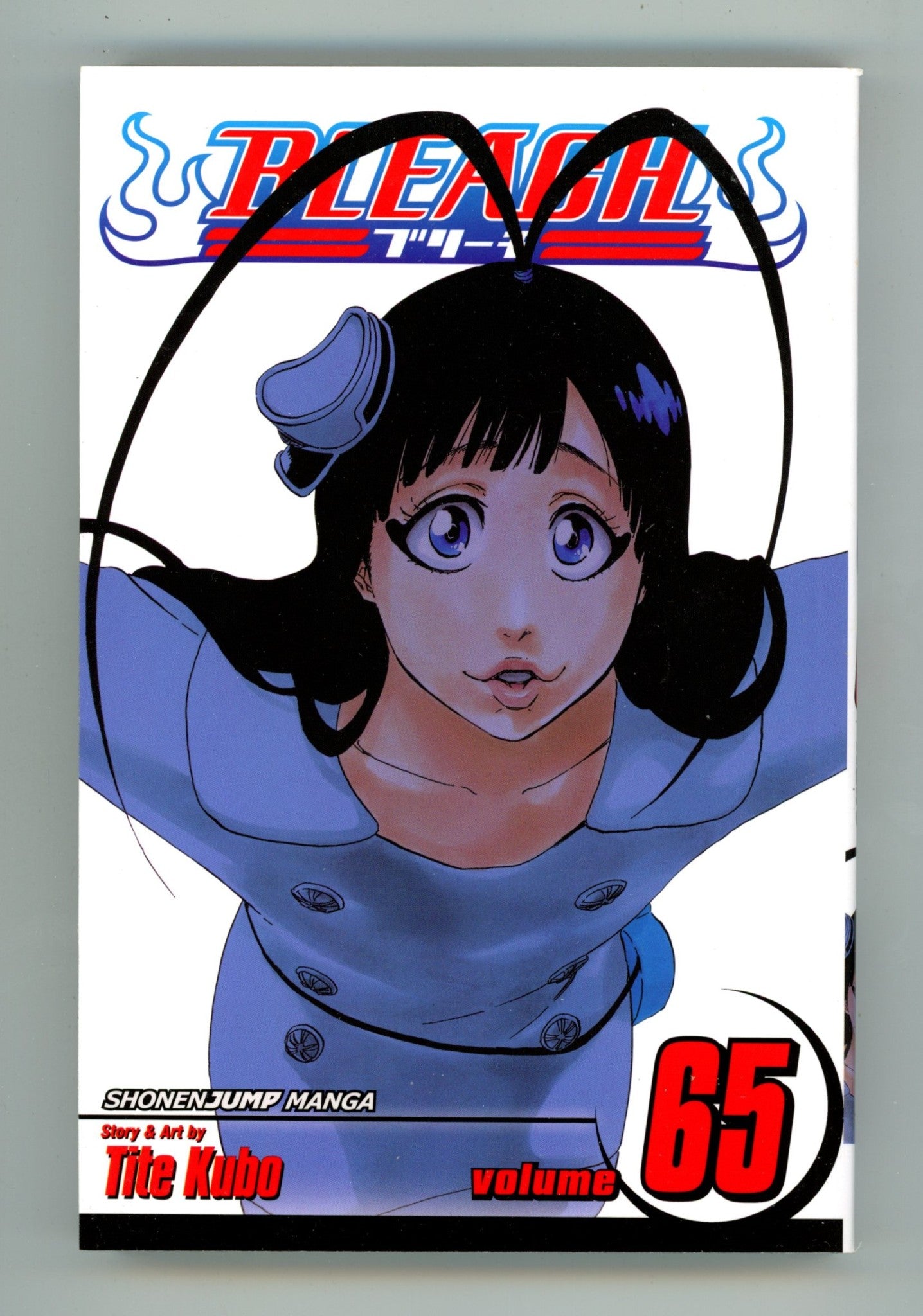Bleach Vol 65 High Grade TPB (2015) 