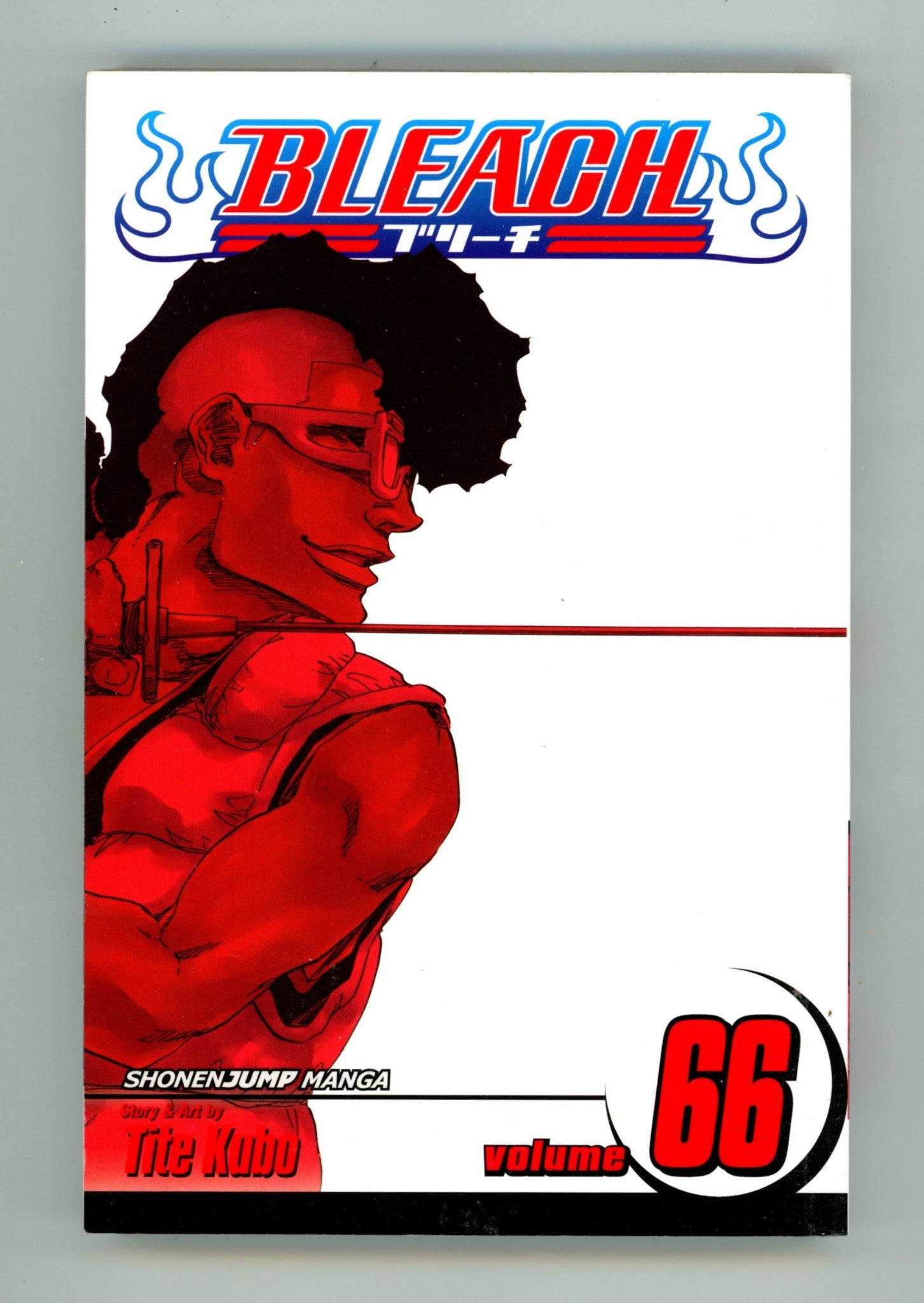 Bleach Vol 66 Mid Grade TPB (2016) 