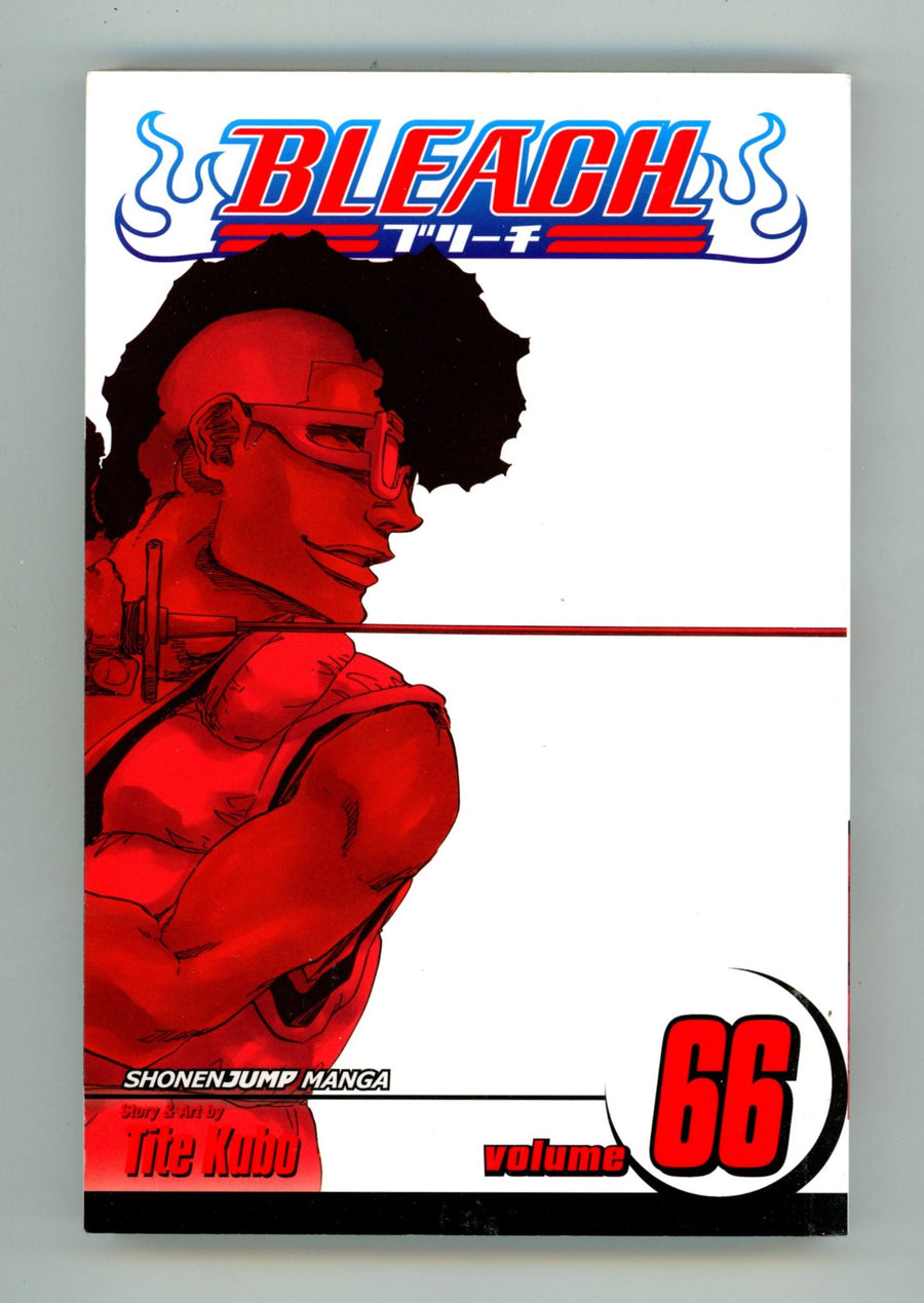 Bleach Vol 66 Mid Grade TPB (2016) 