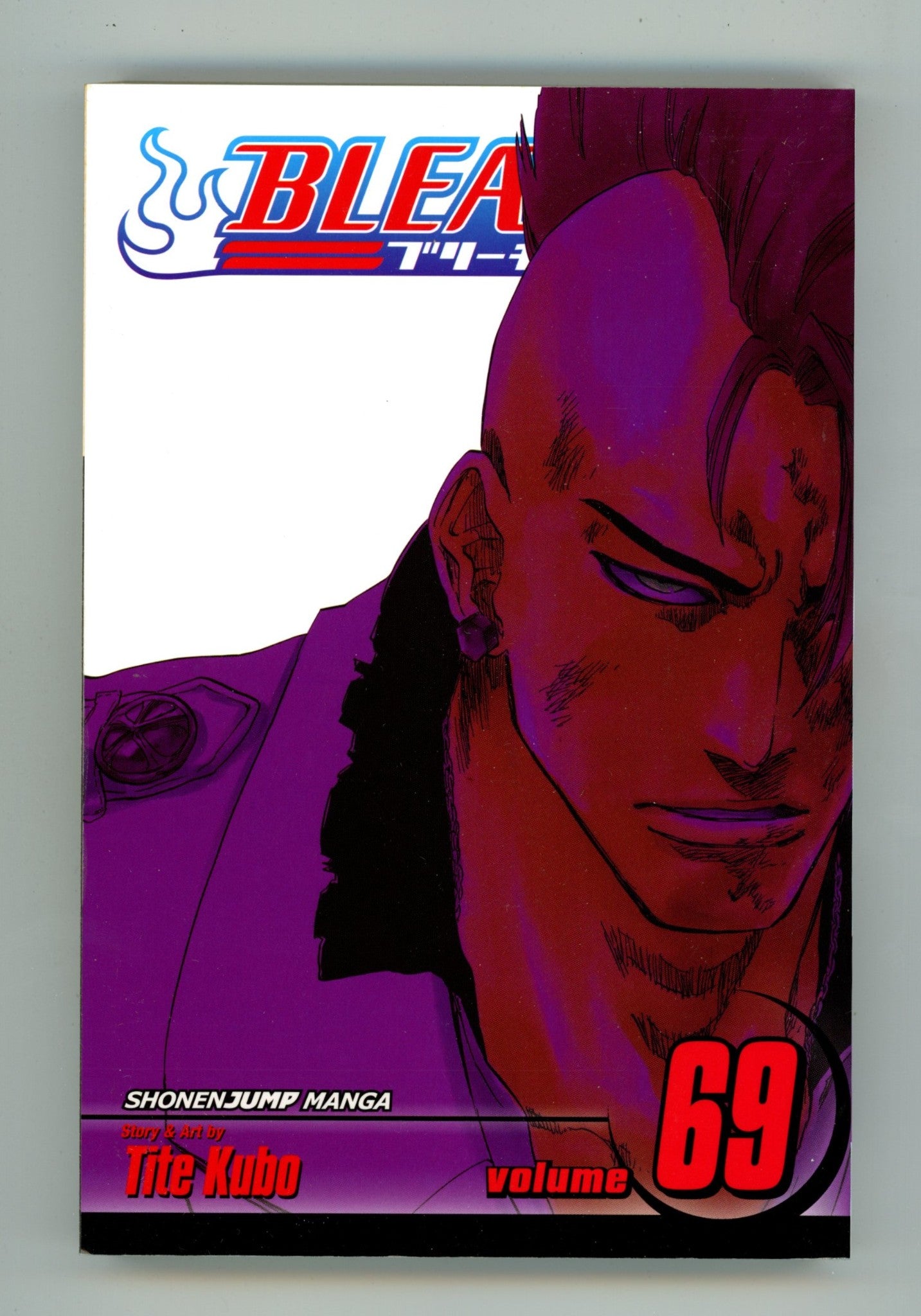 Bleach Vol 69 High Grade TPB (2017) 