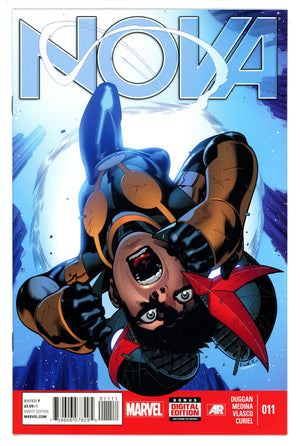 Nova Vol 5 11 (2013)