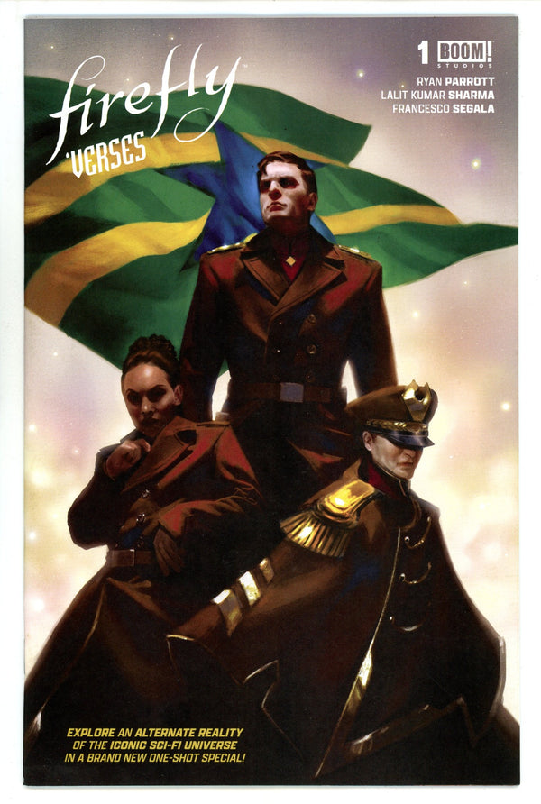 Firefly Verses 1 (2024)