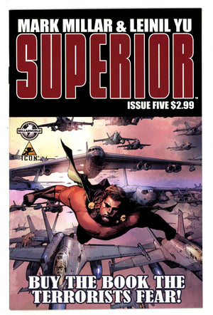 Superior 5 High Grade (2011)