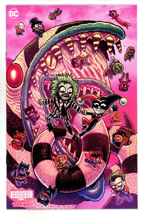 Gotham City Sirens Vol 2 2 Hipp Variant (2024)