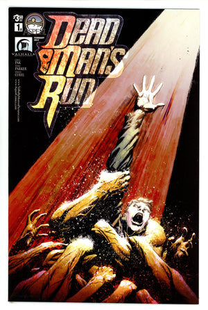 Dead Man's Run 1 High Grade (2012)
