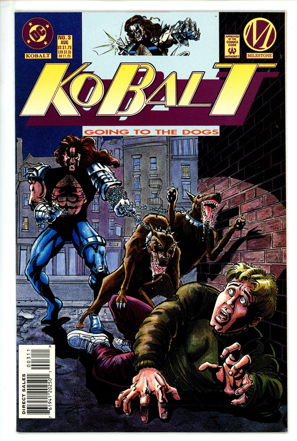 Kobalt 3 (1994)