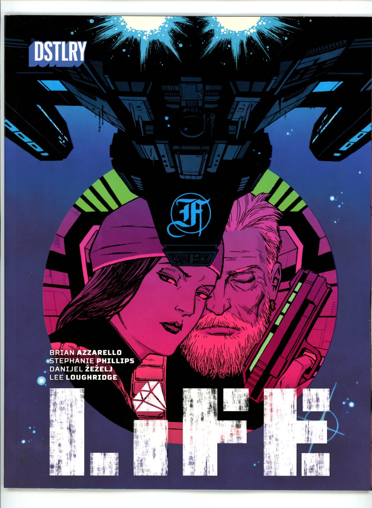 Life 4 Chiang Flip Variant (2025)