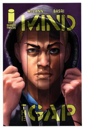 Mind the Gap 12 High Grade (2013)