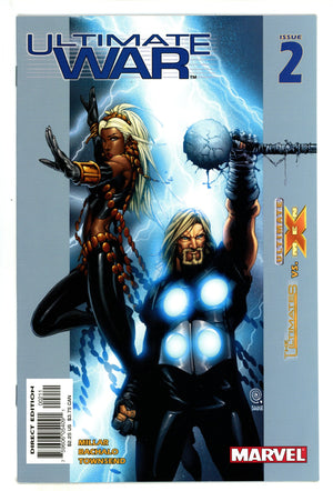 Ultimate War 2 High Grade (2003)