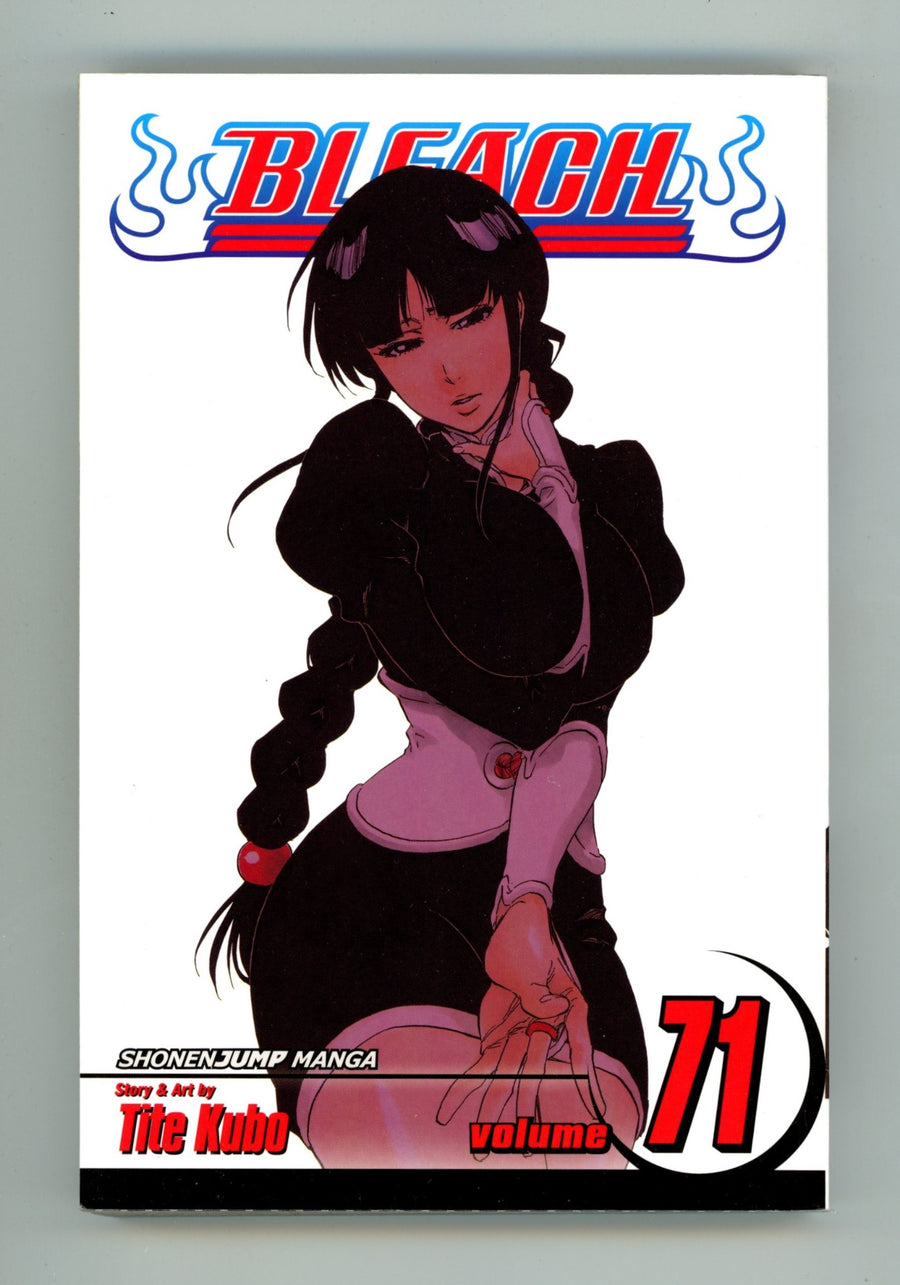 Bleach Vol 71 High Grade TPB (2017) 