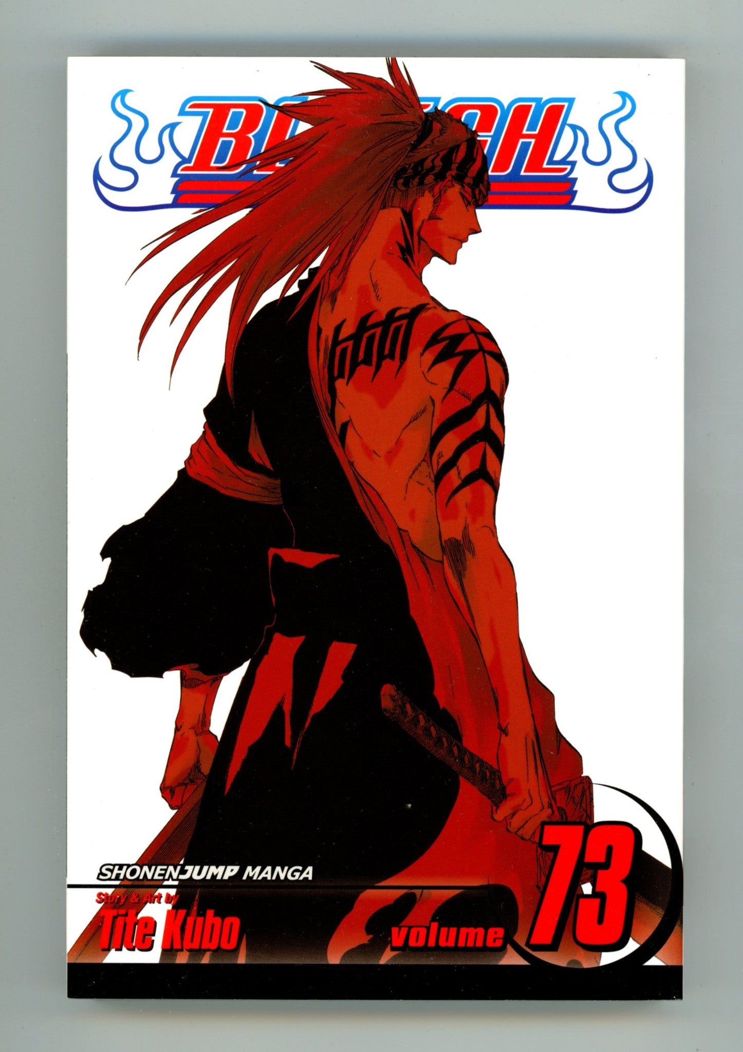 Bleach Vol 73 High Grade TPB (2018) 