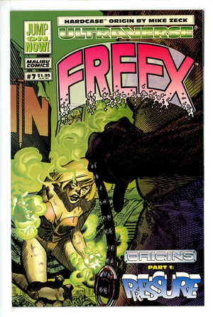 Freex 7 (1994)