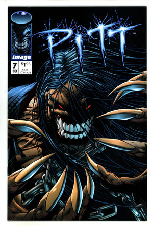 Pitt 7 High Grade (1994)