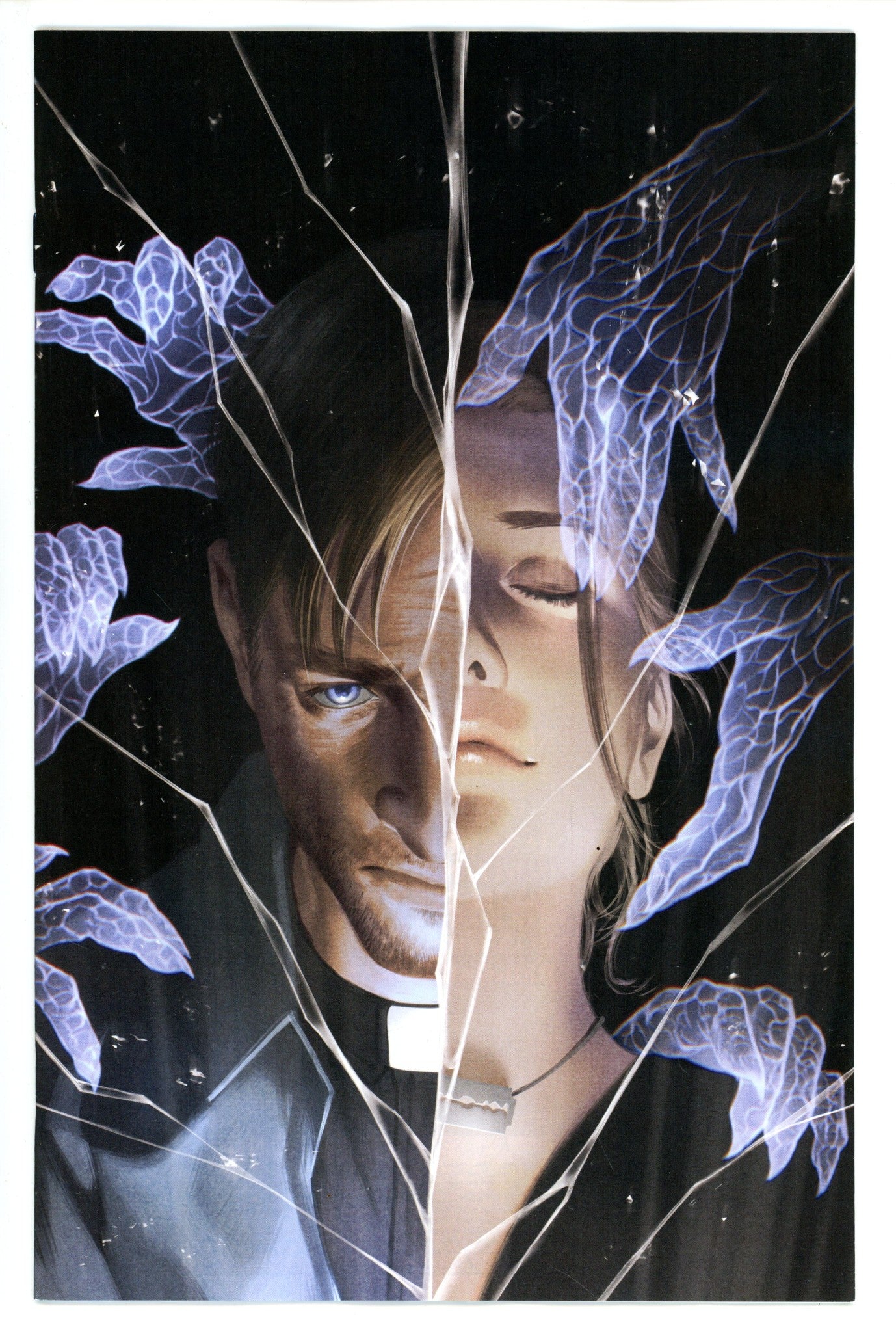 Ghostlore 6 Murakami One Per Store NM- (2023)