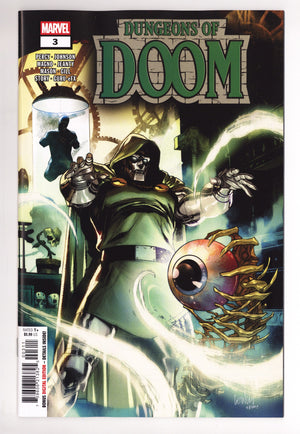 Dungeons Of Doom 3 (2026)